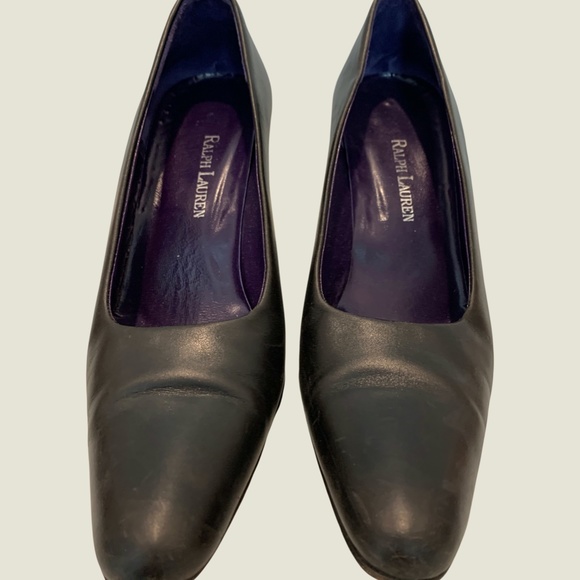 Ralph Lauren Shoes - Picture 3 of 4